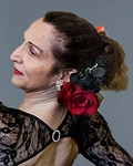 Mari Sandoval, Guest Choreographer