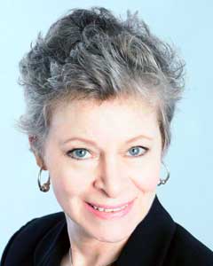 Hylla Fischer, Director, Former Treasurer