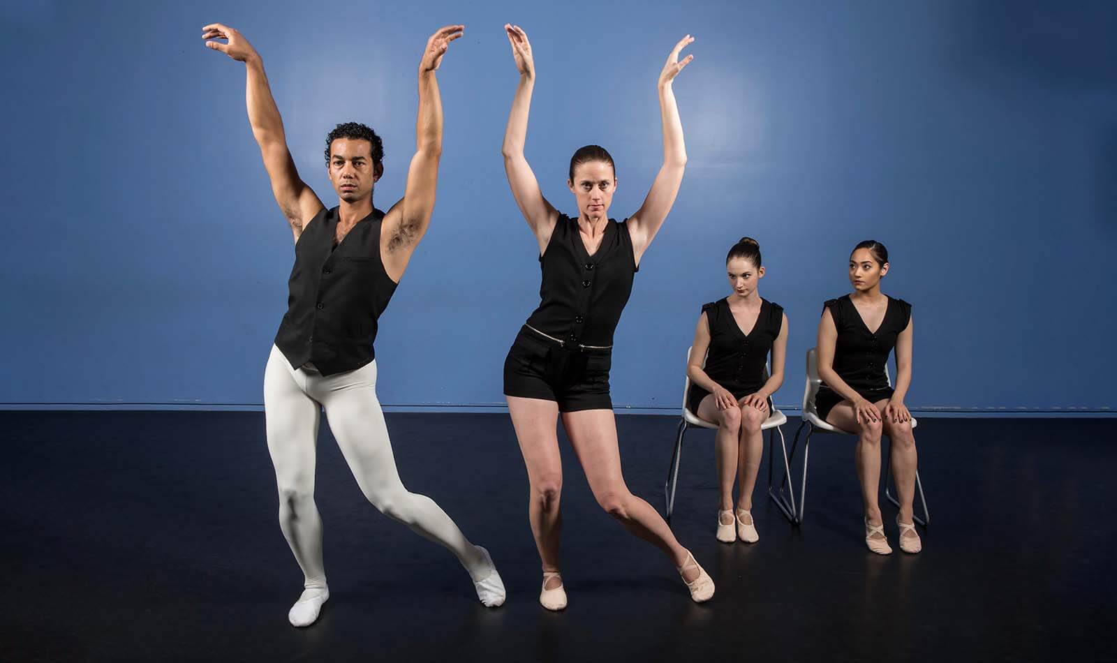 Turkish By Matisse Photo Shoot, April 2015