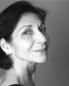 Aida Amirkhanian, Guest Artist