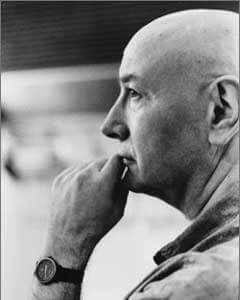 Benjamin Harkarvy, Choreographer