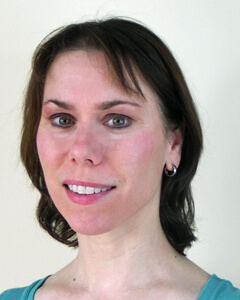 Lizabeth Skalski, Choreographer