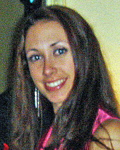 Nicole Helton, Dancer