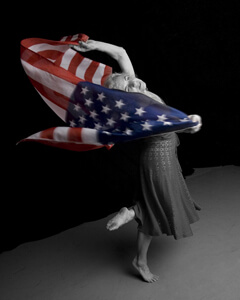 Susan Shaberman, Guest Choreographer