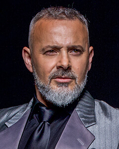Claudio Otero, Guest Artist