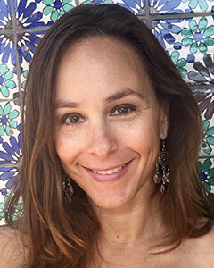 Anne Marie Balash, Director