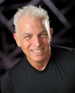 Ken Gilbert