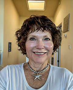 Suzanne Schuda, Vice President