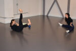 Up Close at the Dance Hub, April 2019 Up Close at the Dance Hub, April 2019