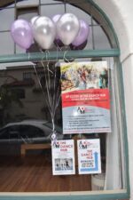 Up Close at the Dance Hub, April 2019 Up Close at the Dance Hub, April 2019