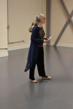 Up Close at the Dance Hub, April 2019 Up Close at the Dance Hub, April 2019