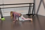 Up Close at the Dance Hub, April 2019 Up Close at the Dance Hub, April 2019