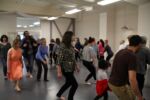 Up Close at the Dance Hub, April 2019 Up Close at the Dance Hub, April 2019