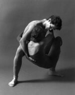 Photo by Herbert Ascherman