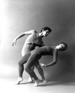 Photo by Herbert Ascherman