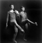 Photo by Herbert Ascherman