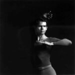 Photo by Herbert Ascherman
