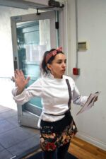 Chef Clau Orona