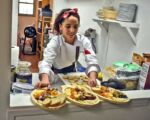 Chef Clau