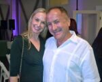 Jennifer and Michael Shermer