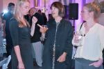 Ballet Students Jennifer Shermer, Kiki Foote, and Amanda Silberstein