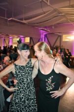 Jen Green and Susan Manchak