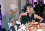 Susan Shaberman and Maria Rendina Frantz