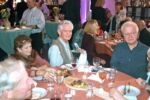 Julie McLeod, Albert Reid, and Bill Davis