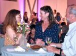 Maggie Davis, Gail Kennedy, and John Davis