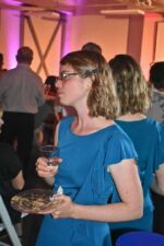 Adelle Rodkey, oboist