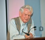 Honored Guest Albert Reid