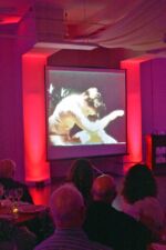 Screening of RainForest