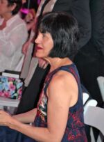 Ellen Pasternack