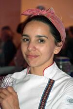 Chef Clau Orona