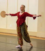 Turkish By Matisse, Dance: Up Close, June 2014 Turkish By Matisse, Dance: Up Close, June 2014