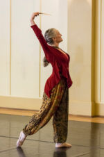 Turkish By Matisse, Dance: Up Close, June 2014 Turkish By Matisse, Dance: Up Close, June 2014