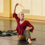 Turkish By Matisse, Dance: Up Close, June 2014 Turkish By Matisse, Dance: Up Close, June 2014