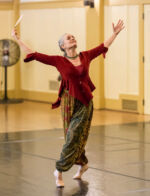 Turkish By Matisse, Dance: Up Close, June 2014 Turkish By Matisse, Dance: Up Close, June 2014