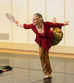 Turkish By Matisse, Dance: Up Close, June 2014 Turkish By Matisse, Dance: Up Close, June 2014
