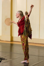 Turkish By Matisse, Dance: Up Close, June 2014 Turkish By Matisse, Dance: Up Close, June 2014