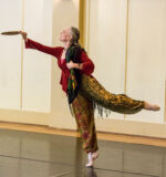 Turkish By Matisse, Dance: Up Close, June 2014 Turkish By Matisse, Dance: Up Close, June 2014