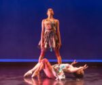 Melody Collins and Sally Schuiling in Pastorale, May, 2015 Melody Collins and Sally Schuiling in Pastorale, May, 2015