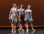 Pastorale Ensemble, May, 2015 Pastorale Ensemble, May, 2015