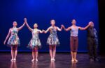 Pastorale Bows, May, 2015 Pastorale Bows, May, 2015