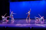 Ensemble, Pastorale, May, 2015 Ensemble, Pastorale, May, 2015