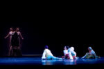 The Triumph of Terpsichore by Carrie Diamond, Marjorie Luke Theater, March, 2006 The Triumph of Terpsichore by Carrie Diamond, Marjorie Luke Theater, March, 2006