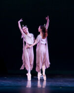 The Triumph of Terpsichore by Carrie Diamond, Marjorie Luke Theater, March, 2006 The Triumph of Terpsichore by Carrie Diamond, Marjorie Luke Theater, March, 2006