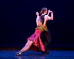 Midnight Tangle by Lizabeth Skalski, Marjorie Luke Theater, March, 2006 Midnight Tangle by Lizabeth Skalski, Marjorie Luke Theater, March, 2006