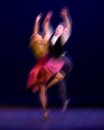 Midnight Tangle by Lizabeth Skalski, Marjorie Luke Theater, March, 2006 Midnight Tangle by Lizabeth Skalski, Marjorie Luke Theater, March, 2006
