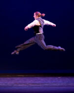 Midnight Tangle by Lizabeth Skalski, Marjorie Luke Theater, March, 2006 Midnight Tangle by Lizabeth Skalski, Marjorie Luke Theater, March, 2006